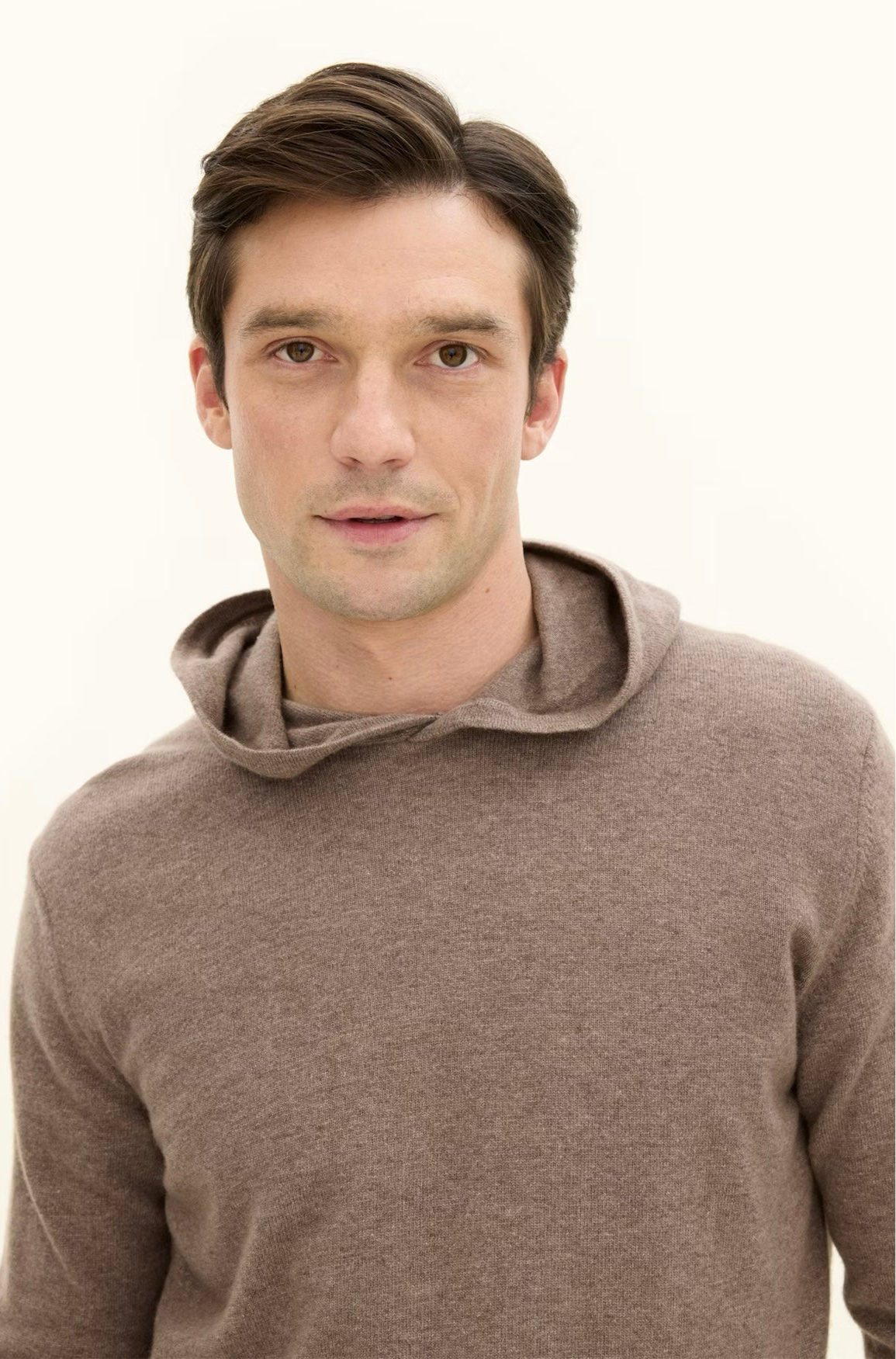 Oscar Jacobson Pascal hoodie