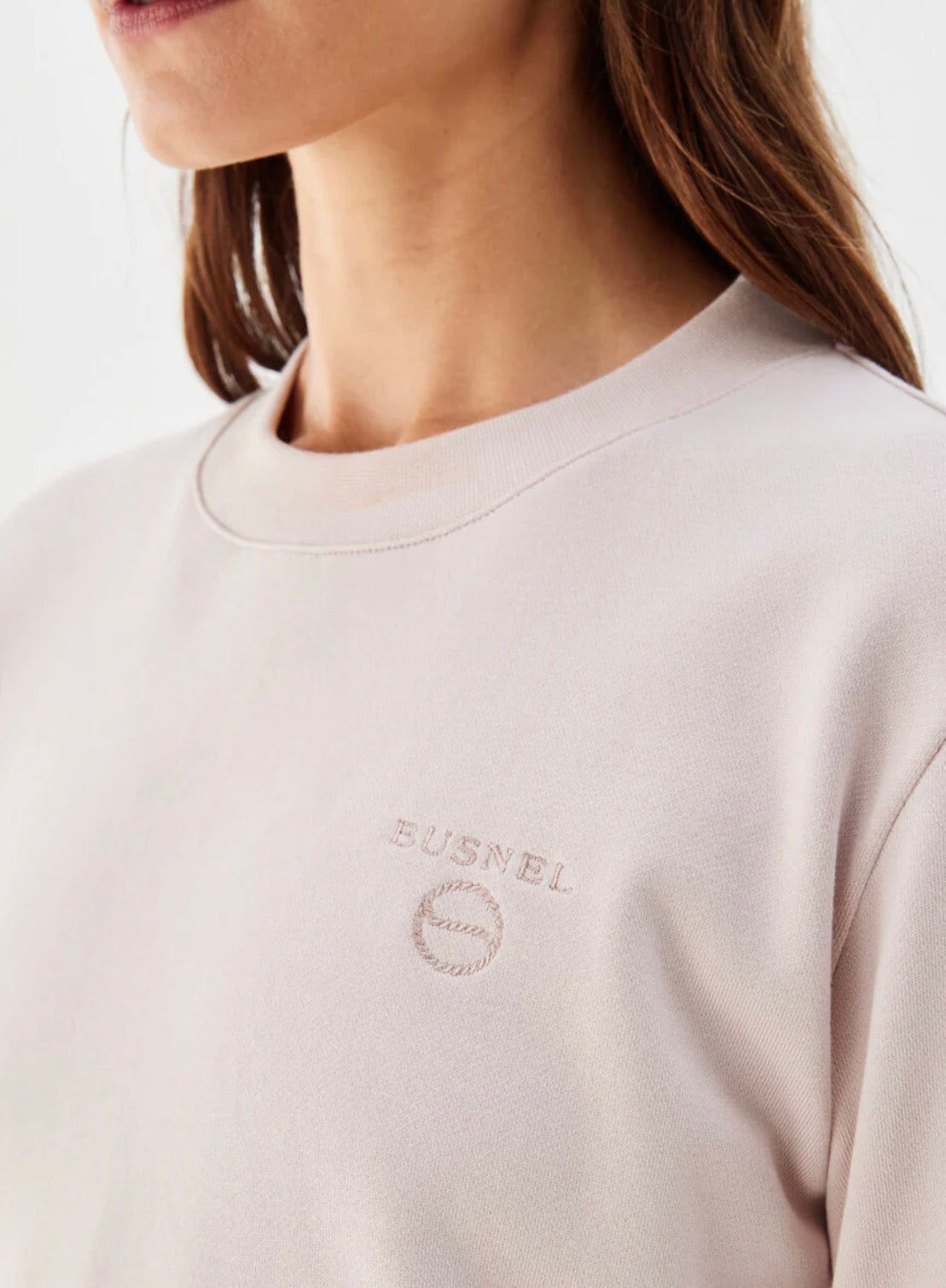 SAMANTHA sweatshirt minimal