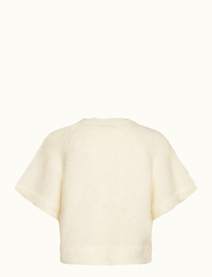 SAGE cardigan