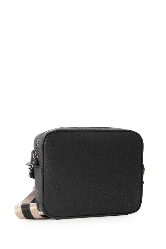 Ceannis Palermo II black