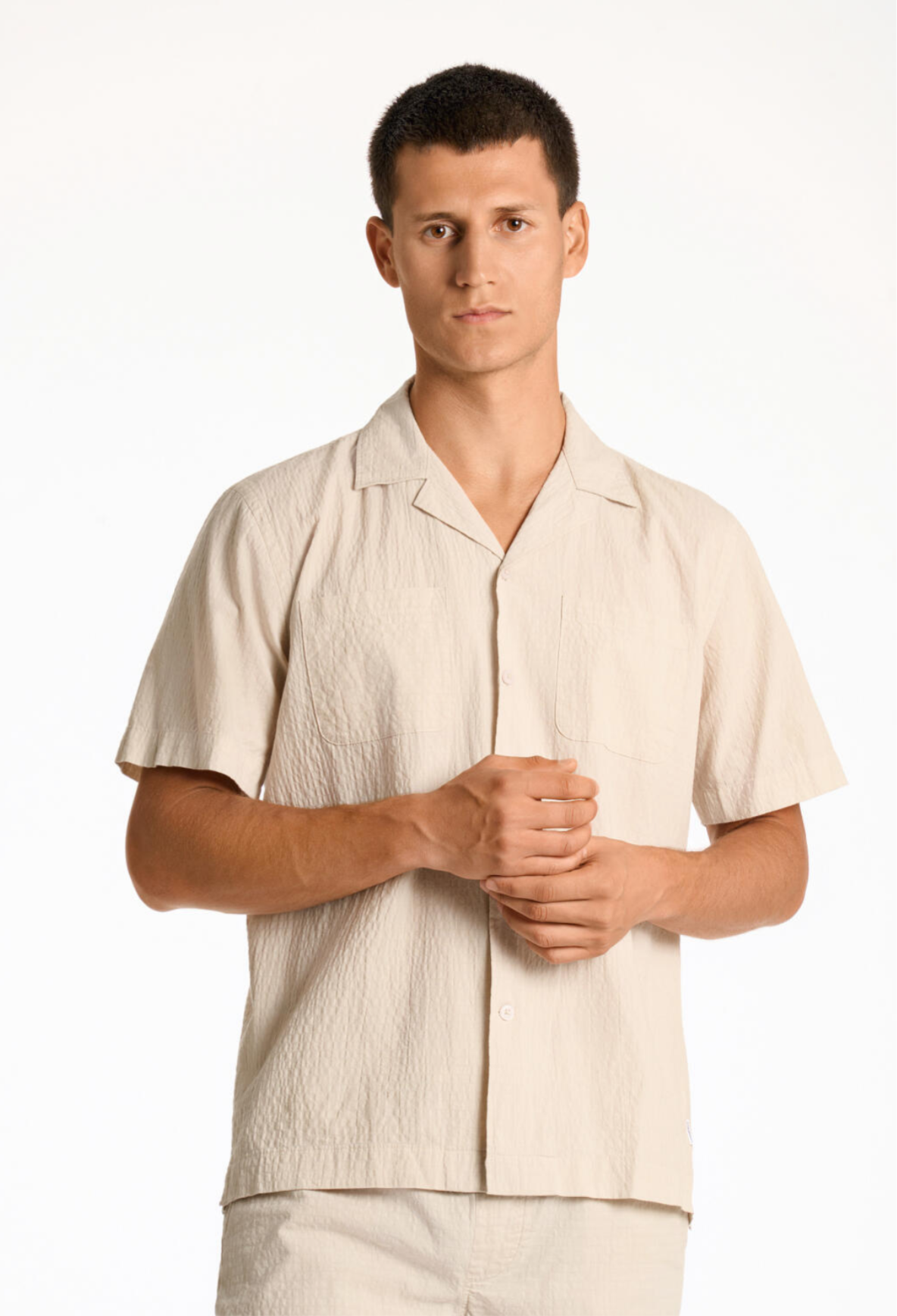 Casual Skorta Regular for