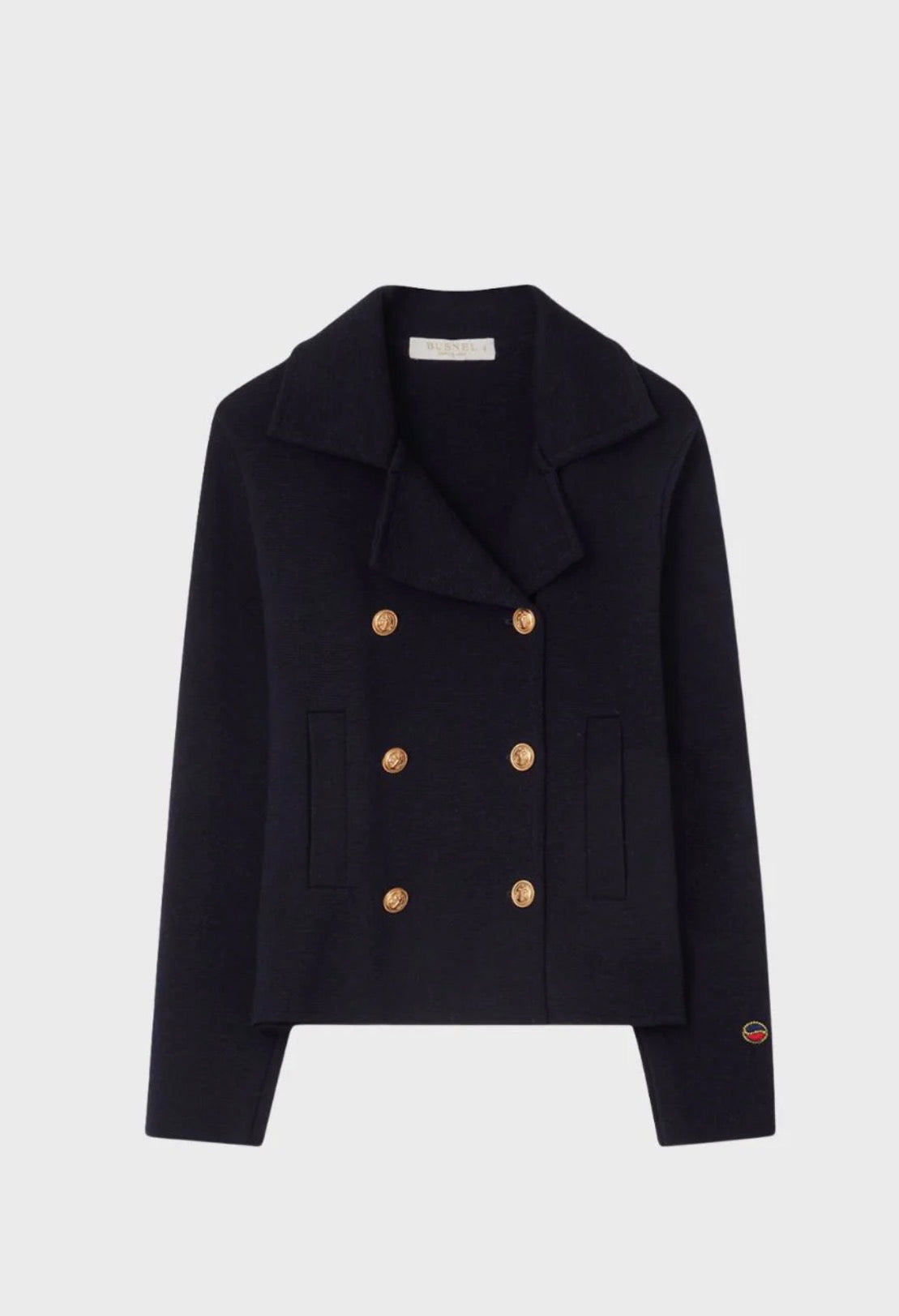 Indra jacket