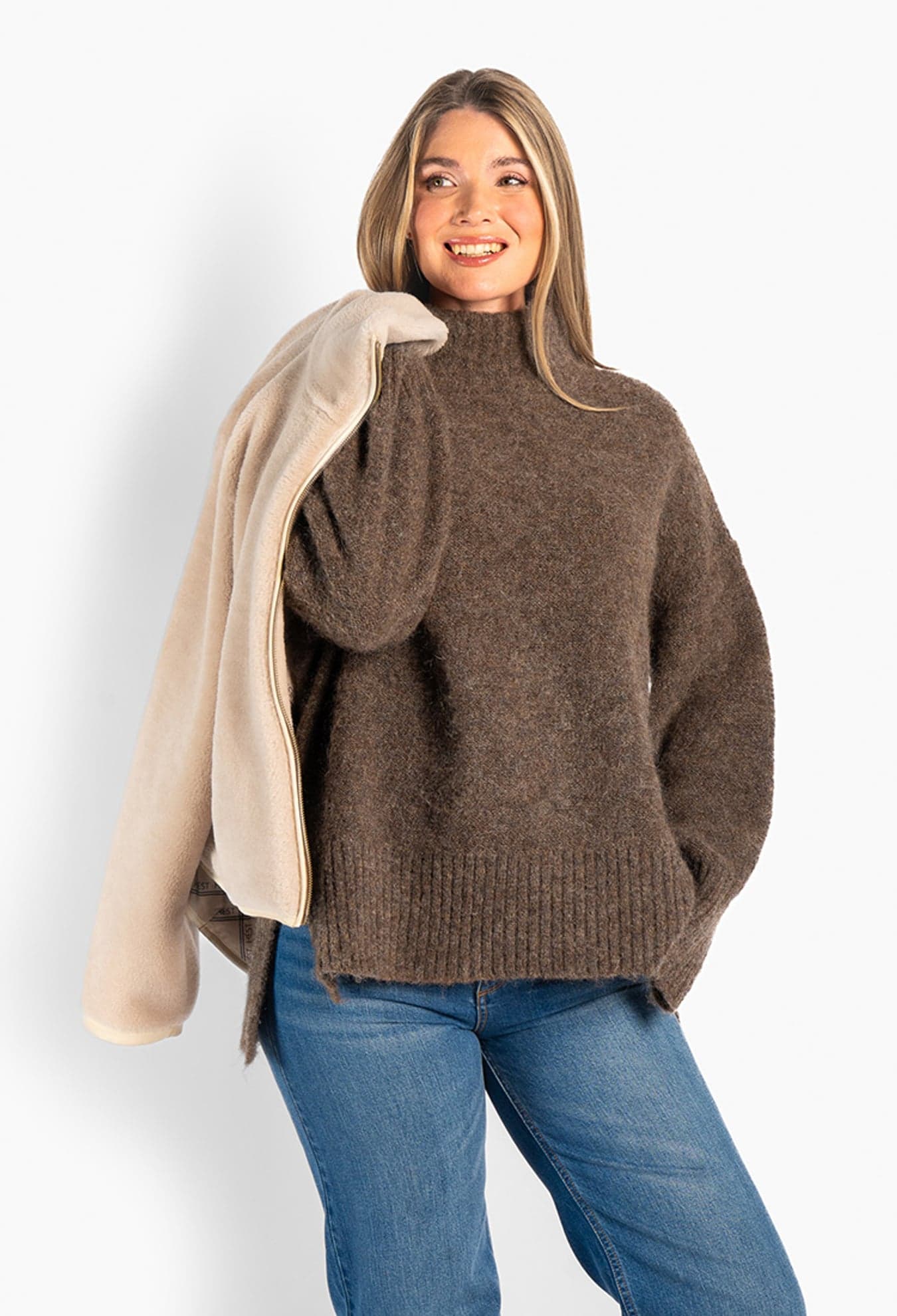 Hest - Noelle sweater