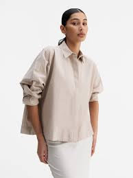 Ahlvar Gigi Oxford Shirt