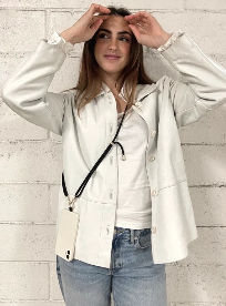 Mobile base strap black - IN SUNNY MOOD