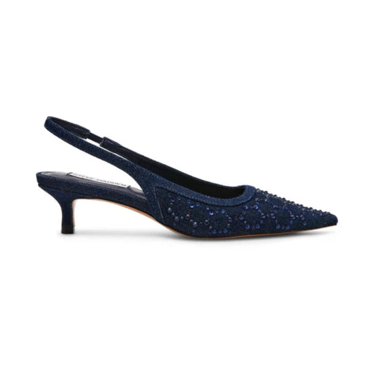 Kari-Mr blue multi Steve Madden