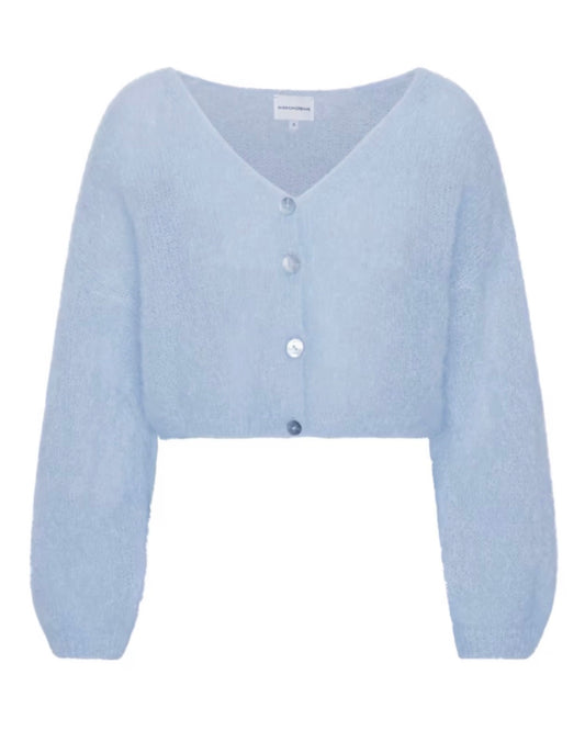 American Dreams Cornelia Cropped cardigan