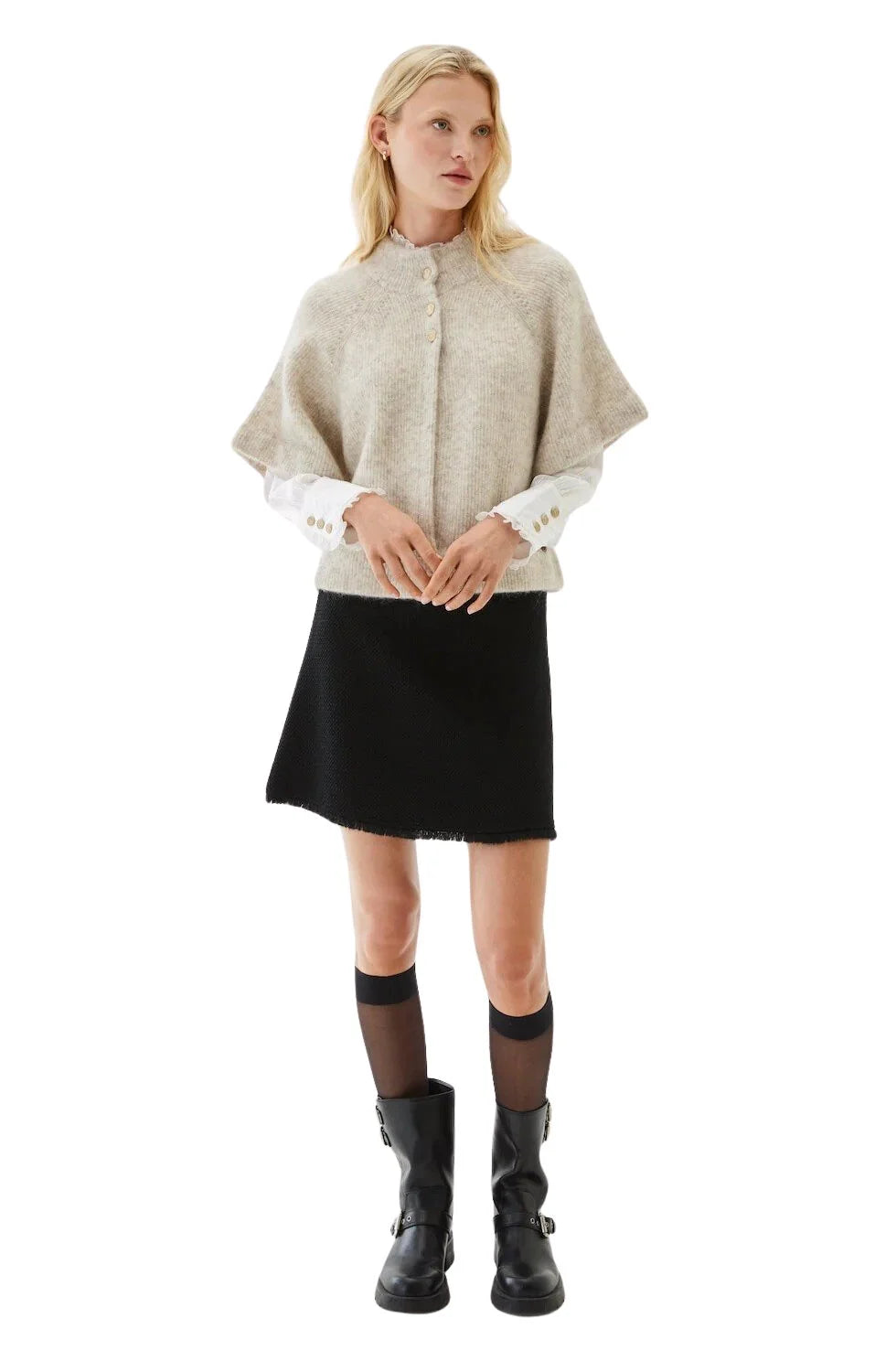 VILANIE cardigan