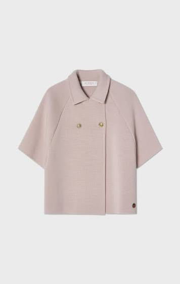 GERTRUDE cape