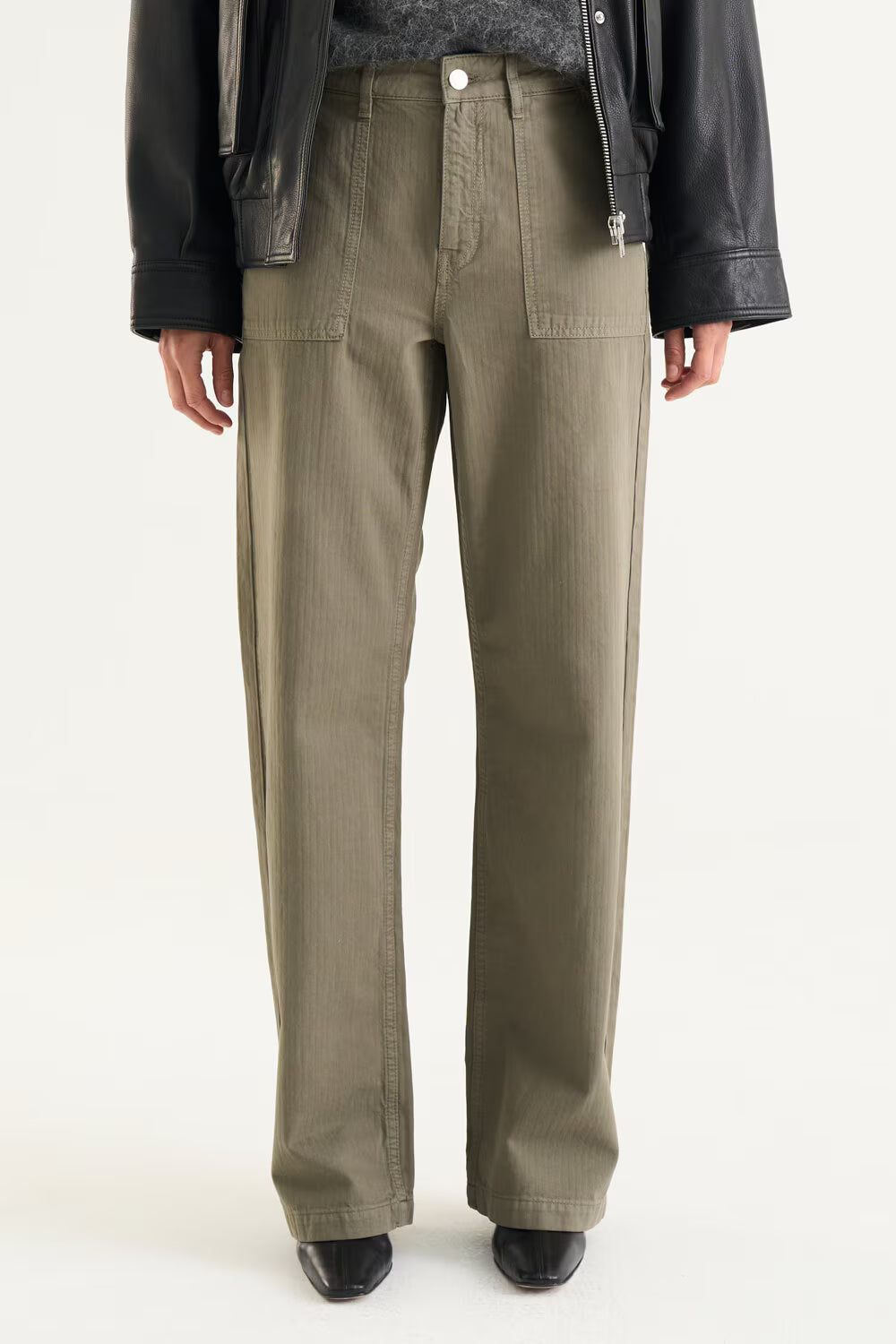 Twist & Tango Sierra Trousers – Khaki