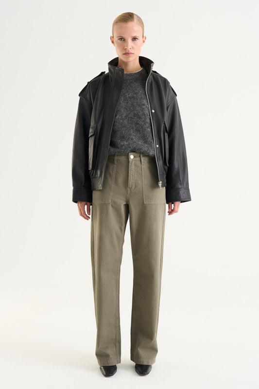 Twist & Tango Sierra Trousers – Khaki