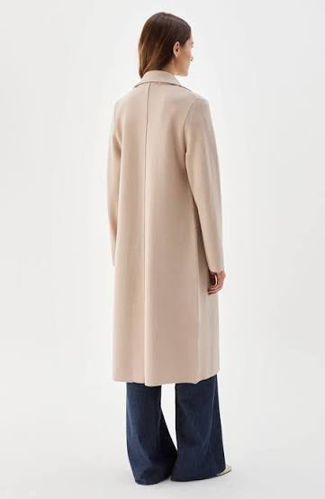 IRIS coat