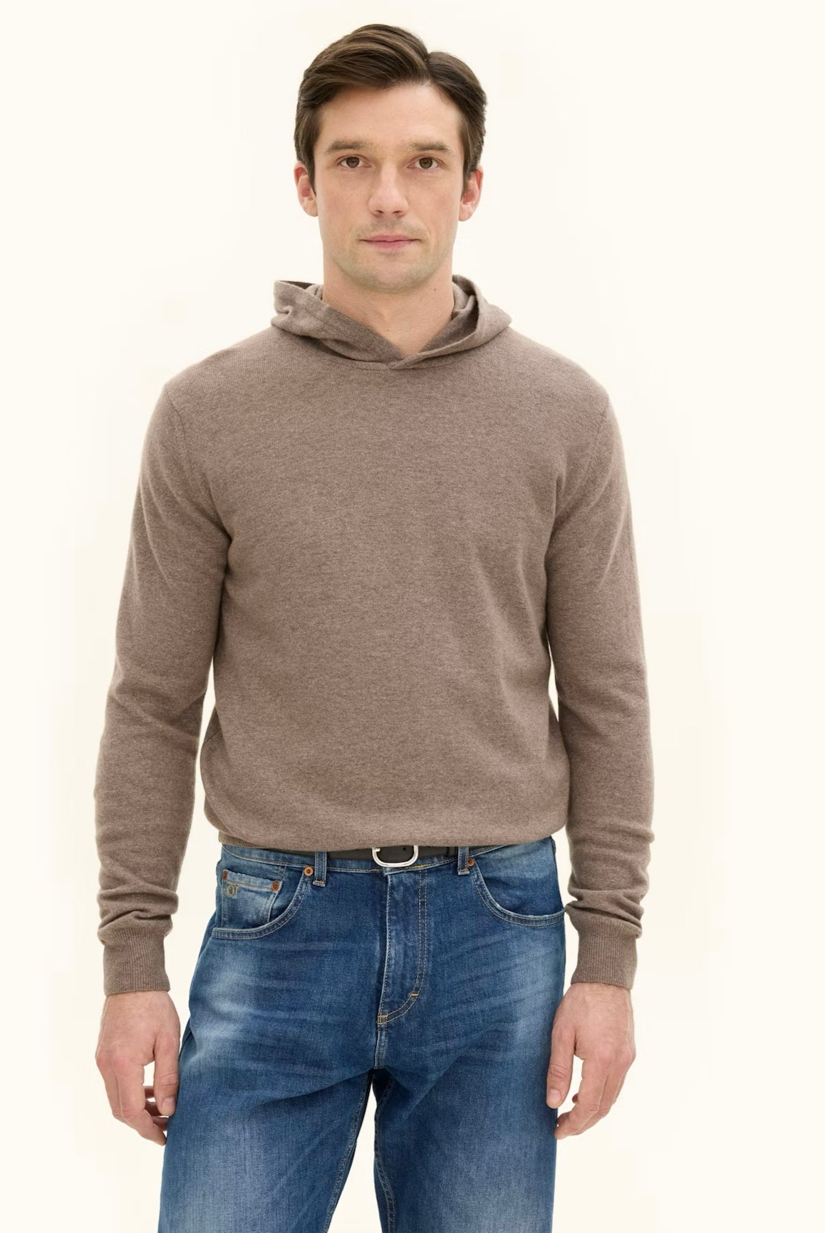 Oscar Jacobson Pascal hoodie