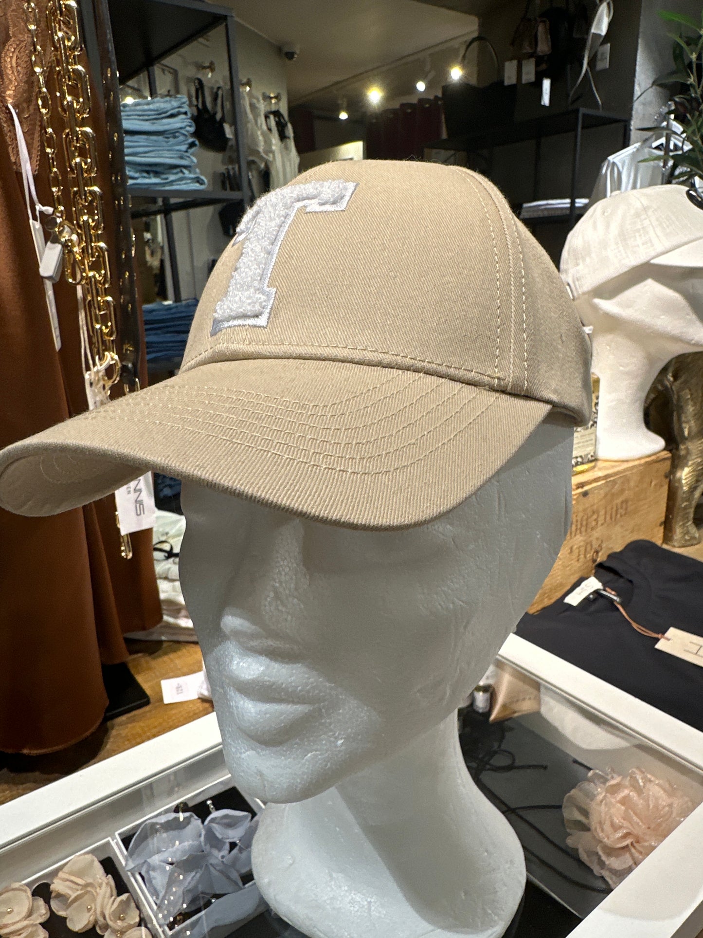 Twist & Tango Baseball cap