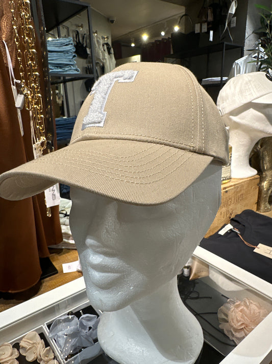 Twist & Tango Baseball cap