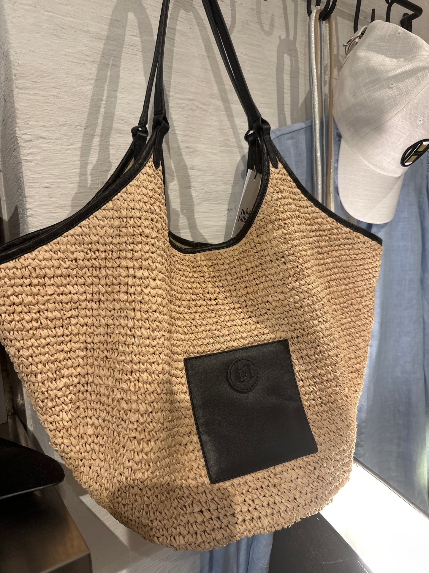 Twist & Tango Nerja Bag