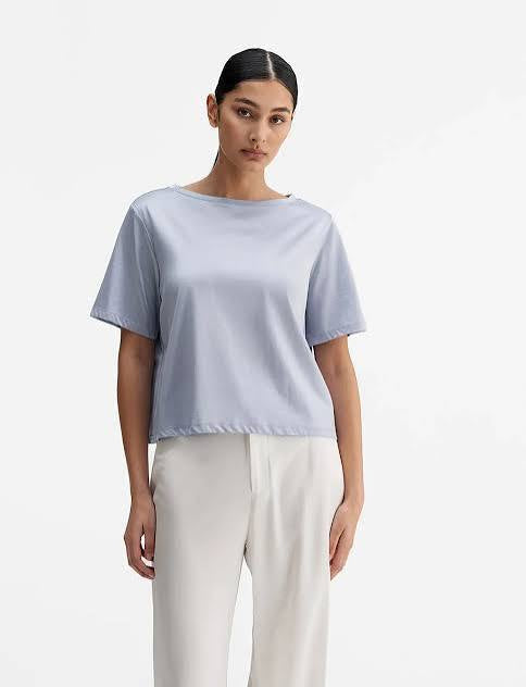 Ahlvar Lola Jersey Tee