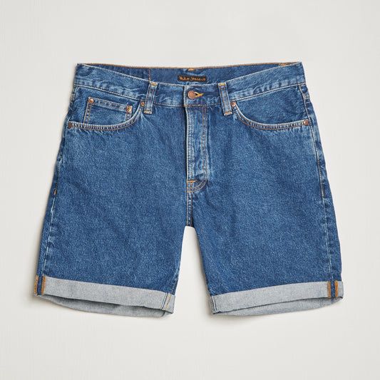 Josh Shorts 90s Stone