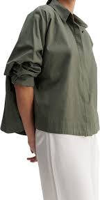 Ahlvar Gigi Oxford Shirt