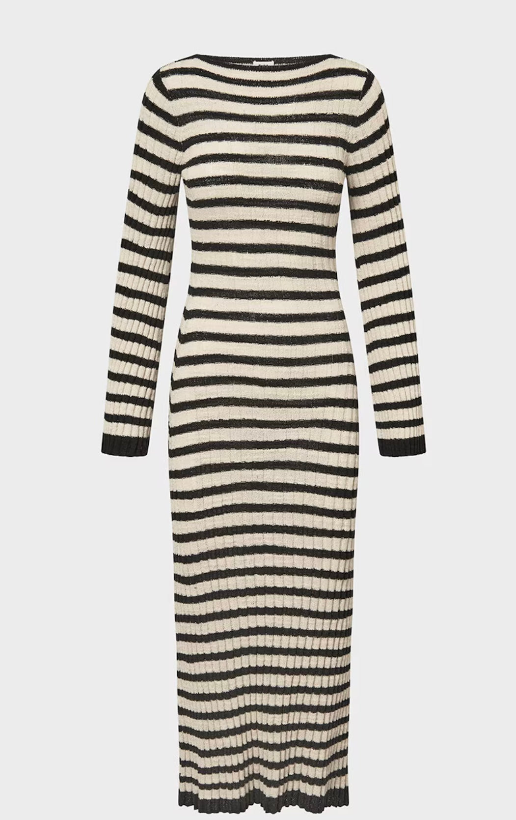 Altea knitted dress