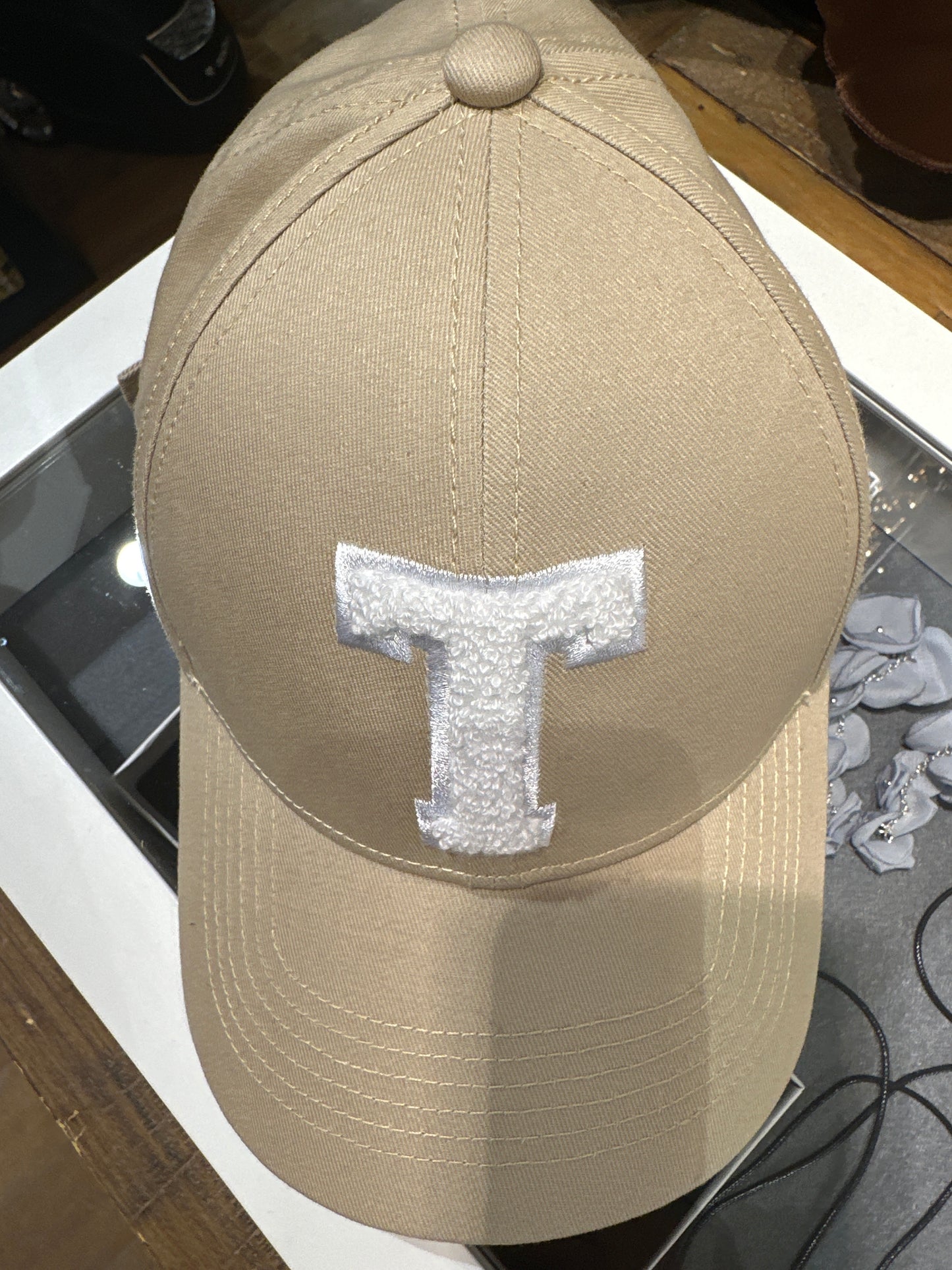 Twist & Tango Baseball cap