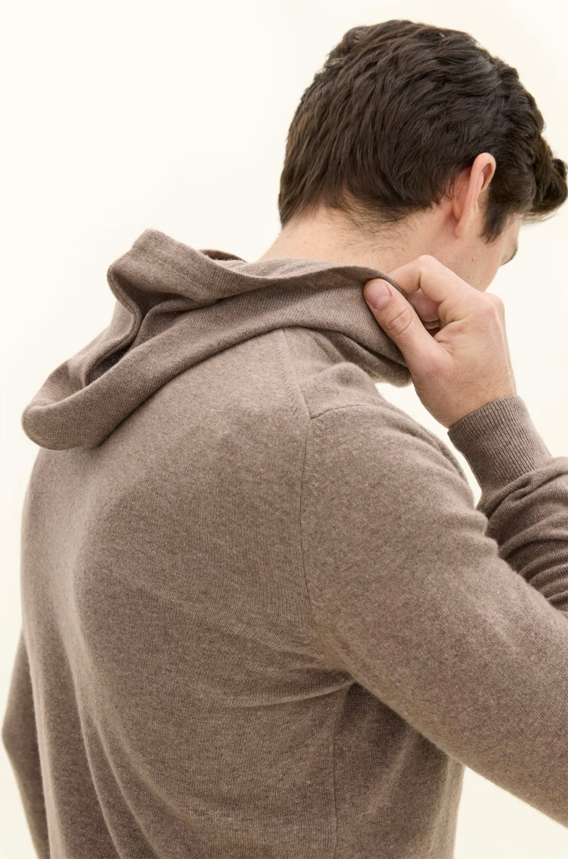 Oscar Jacobson Pascal hoodie