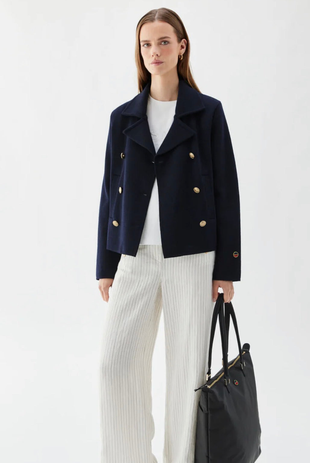 Indra jacket