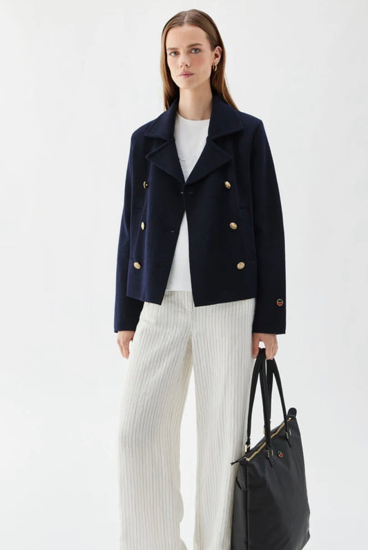 Indra jacket