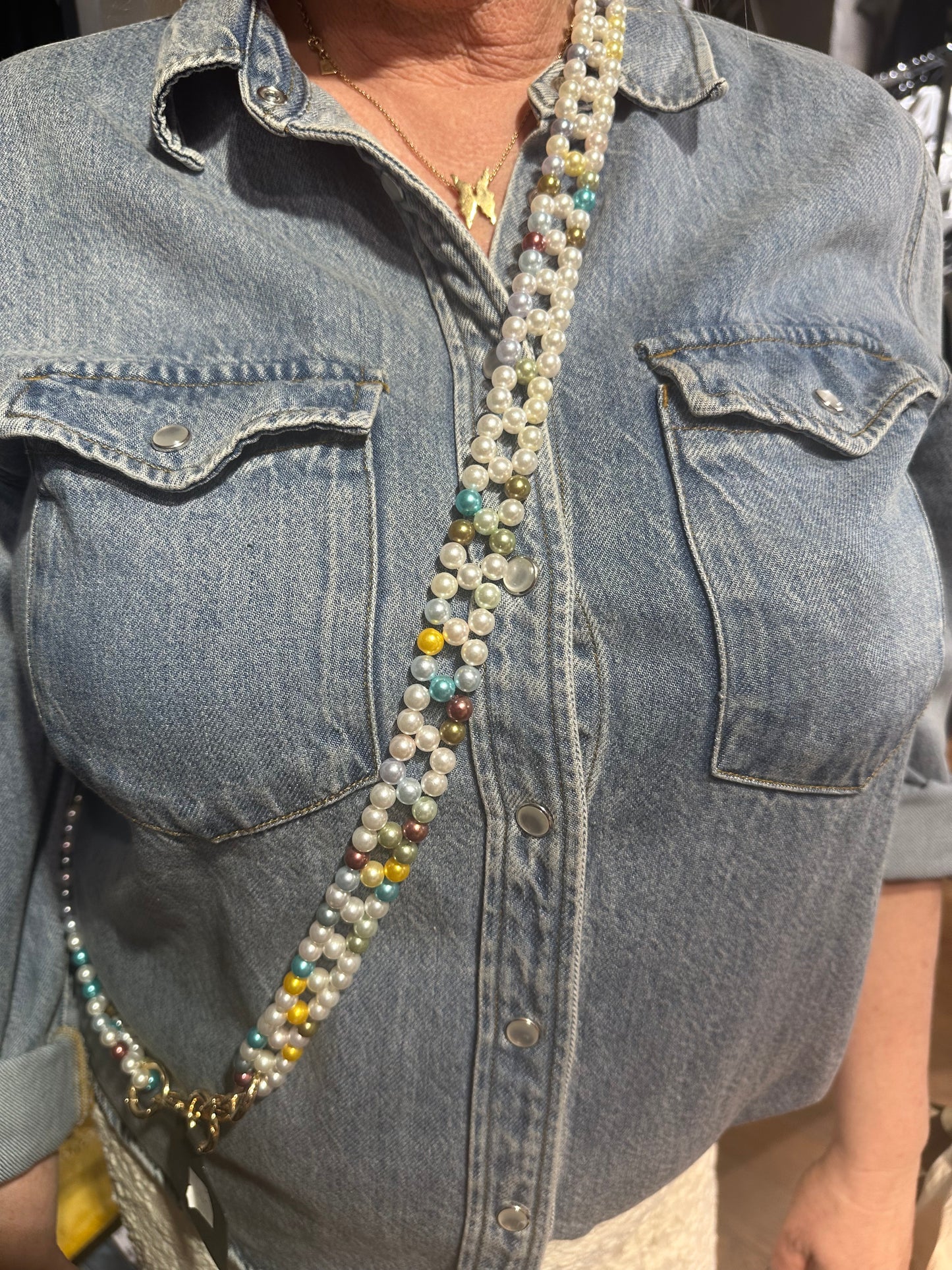 La Luna handsfree multi color/ IN SUNNY MOOD