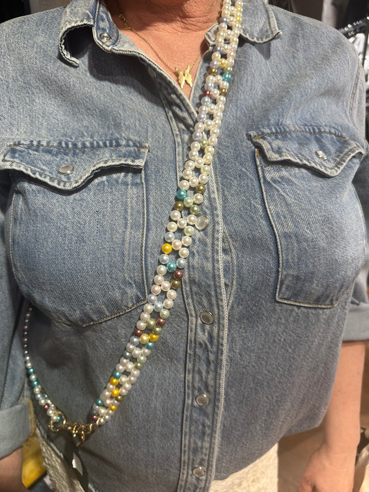 La Luna handsfree multi color/ IN SUNNY MOOD