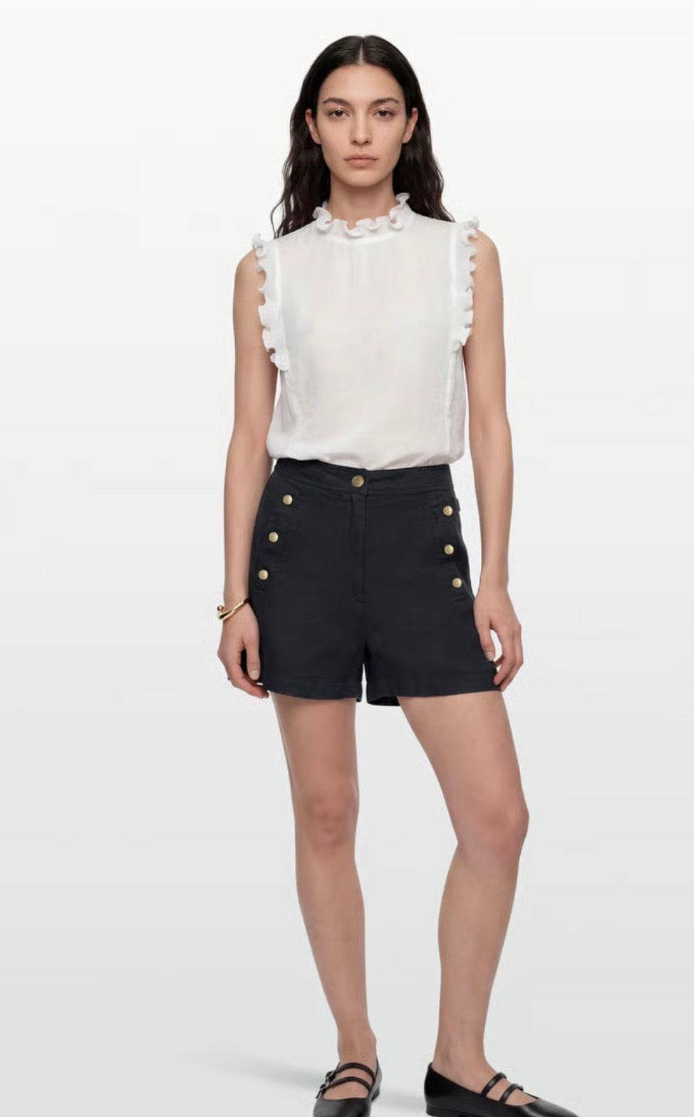 PIXIE shorts