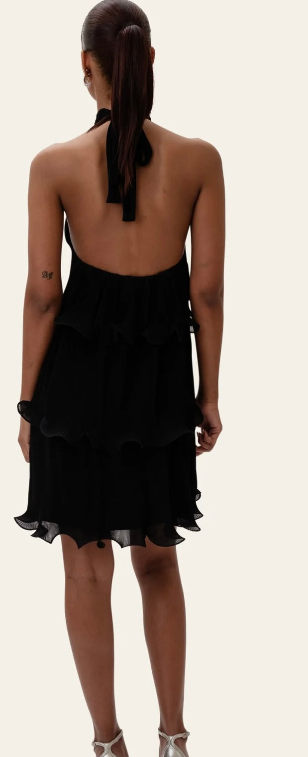 KarmenIC Dress Black