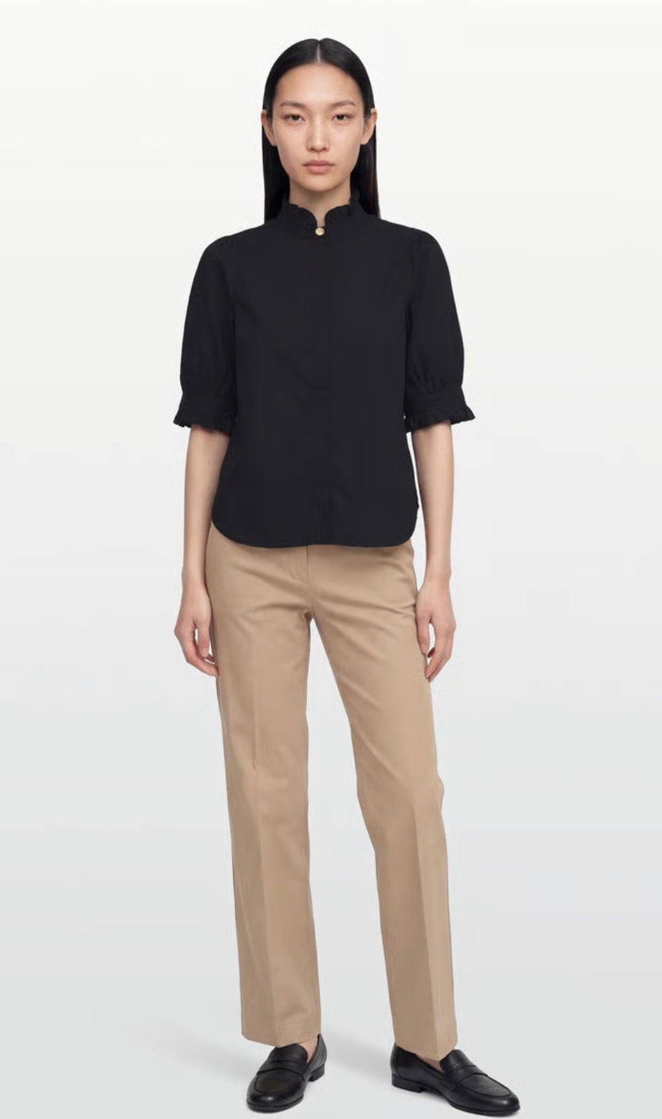 MICA blouse