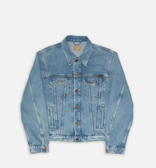 Danny Denim Jacket
