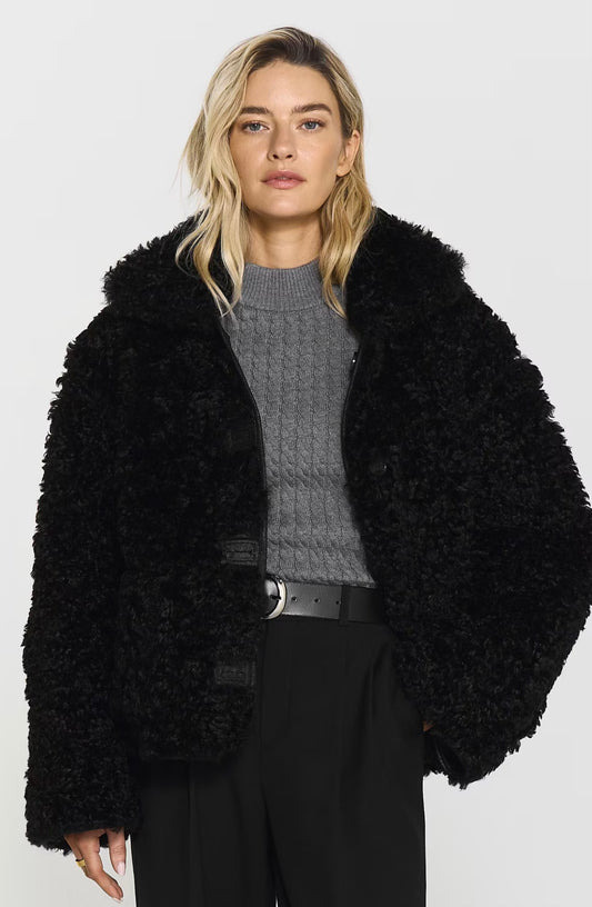 Mia Reversible Jacket