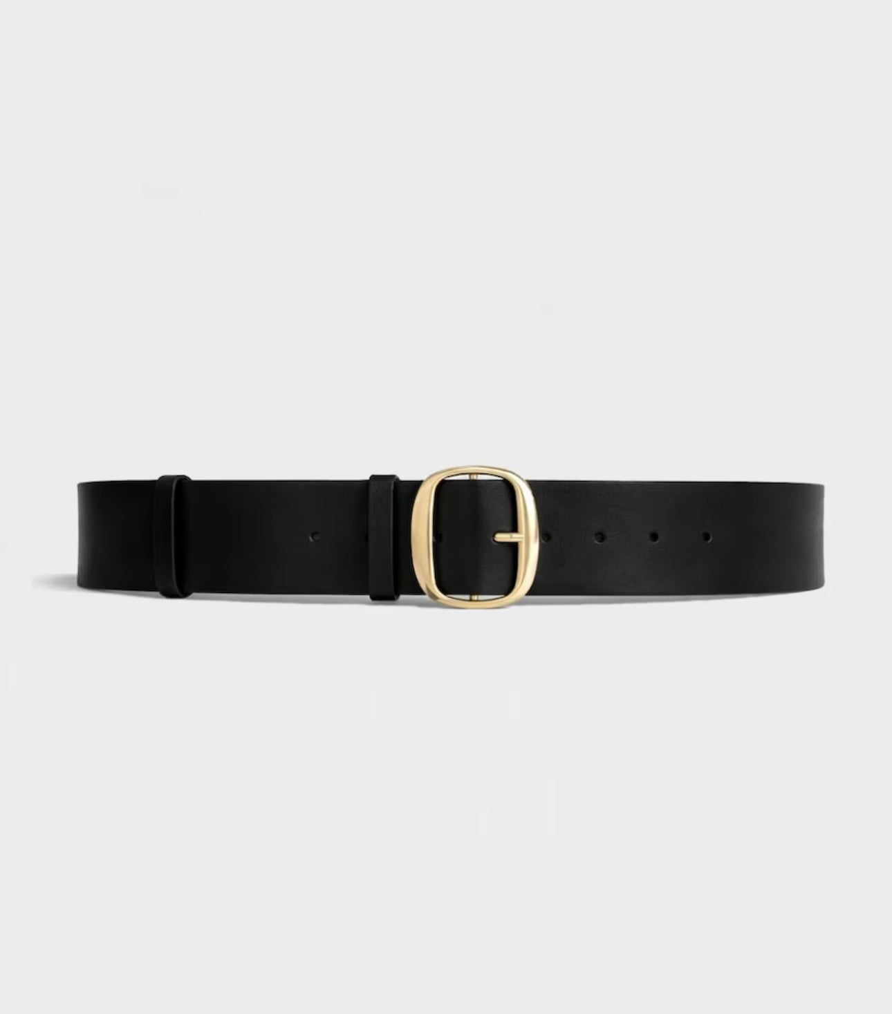 Twist & Tango Candela Big Buckle Belt