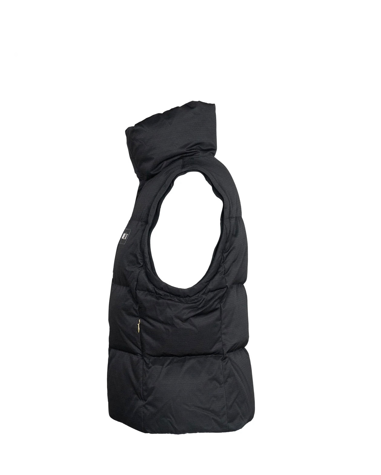 EDDA DOWN JACKET (2IN1)/VEST