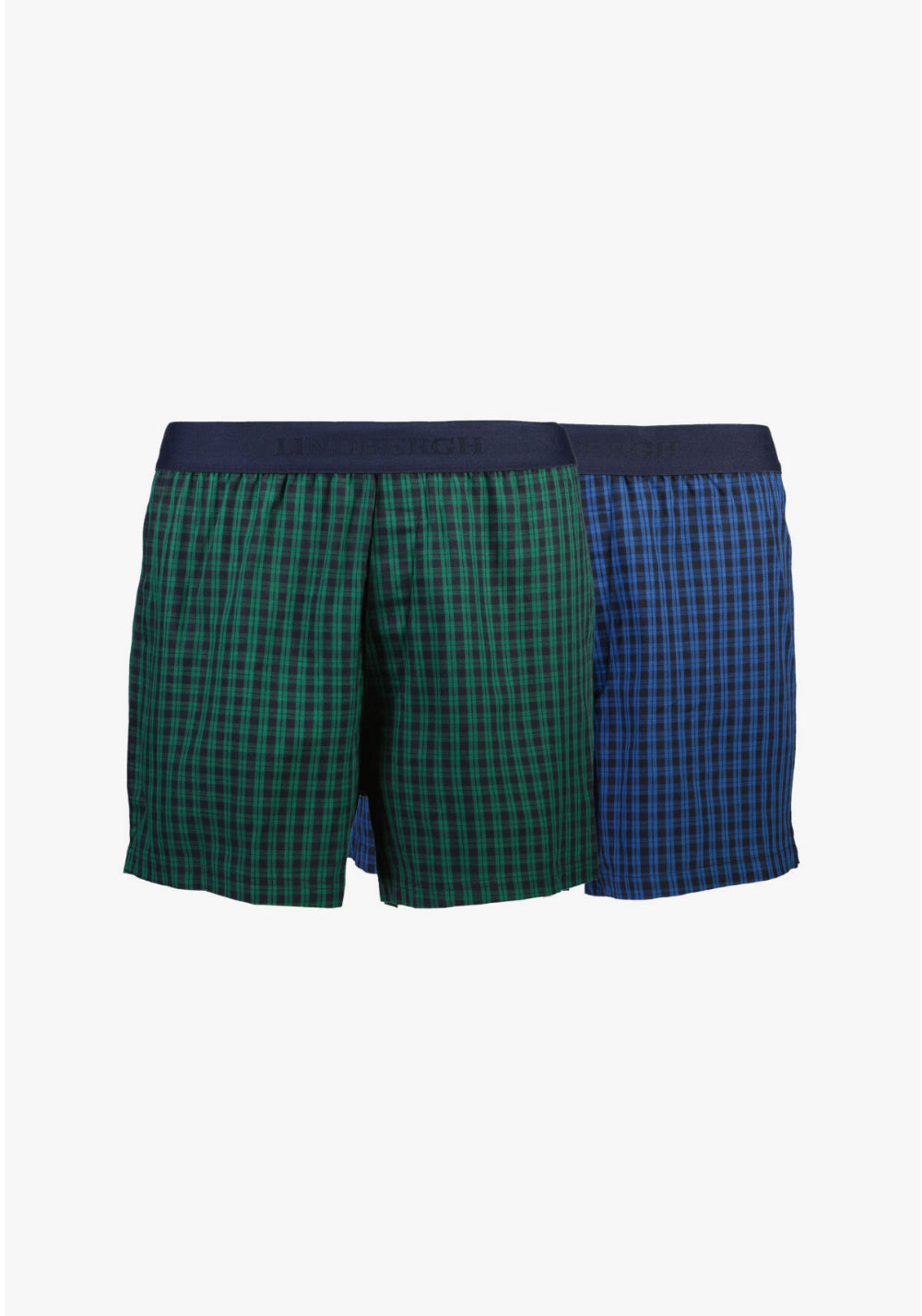 Bamboo 2pack boxers