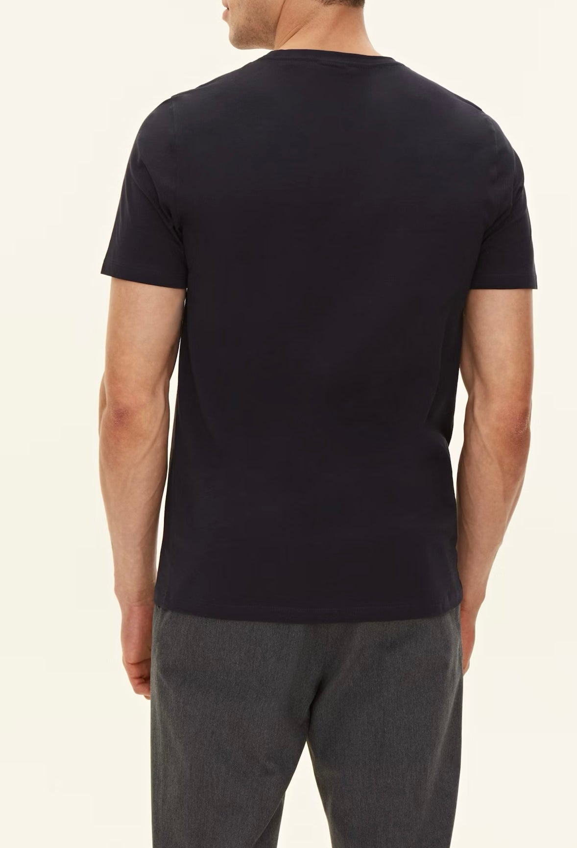 Oscar Jacobson Kyran T-shirt