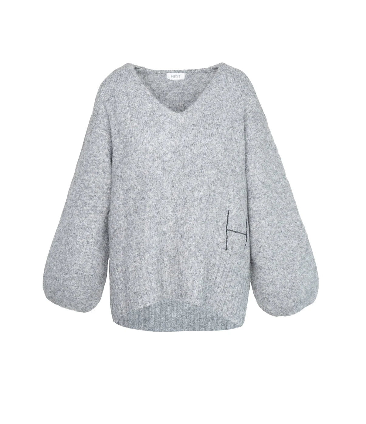 Sofie V-neck Sweater