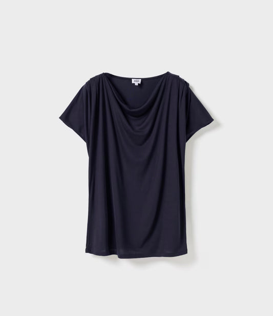 Kalani Top Navy
