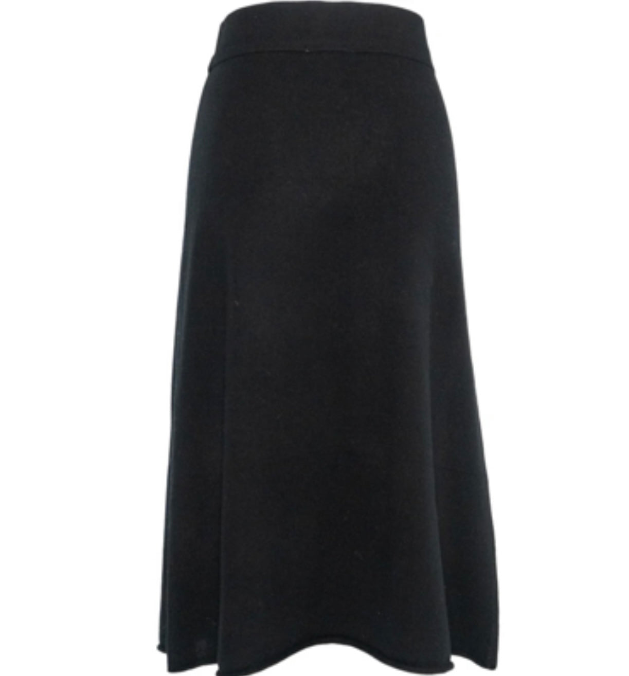 Selma Skirt - Black