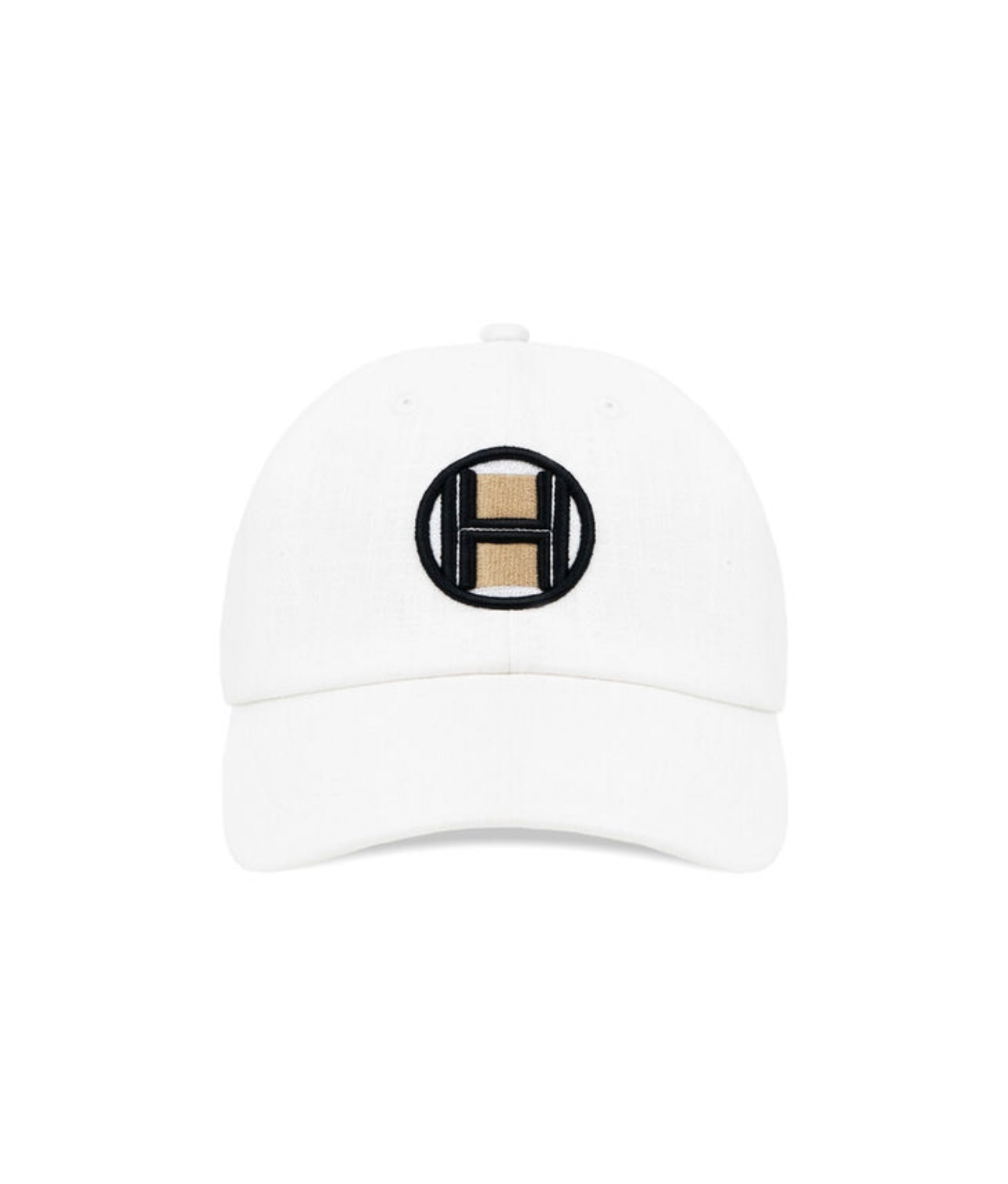 HÉST LEONE Cap Optical White