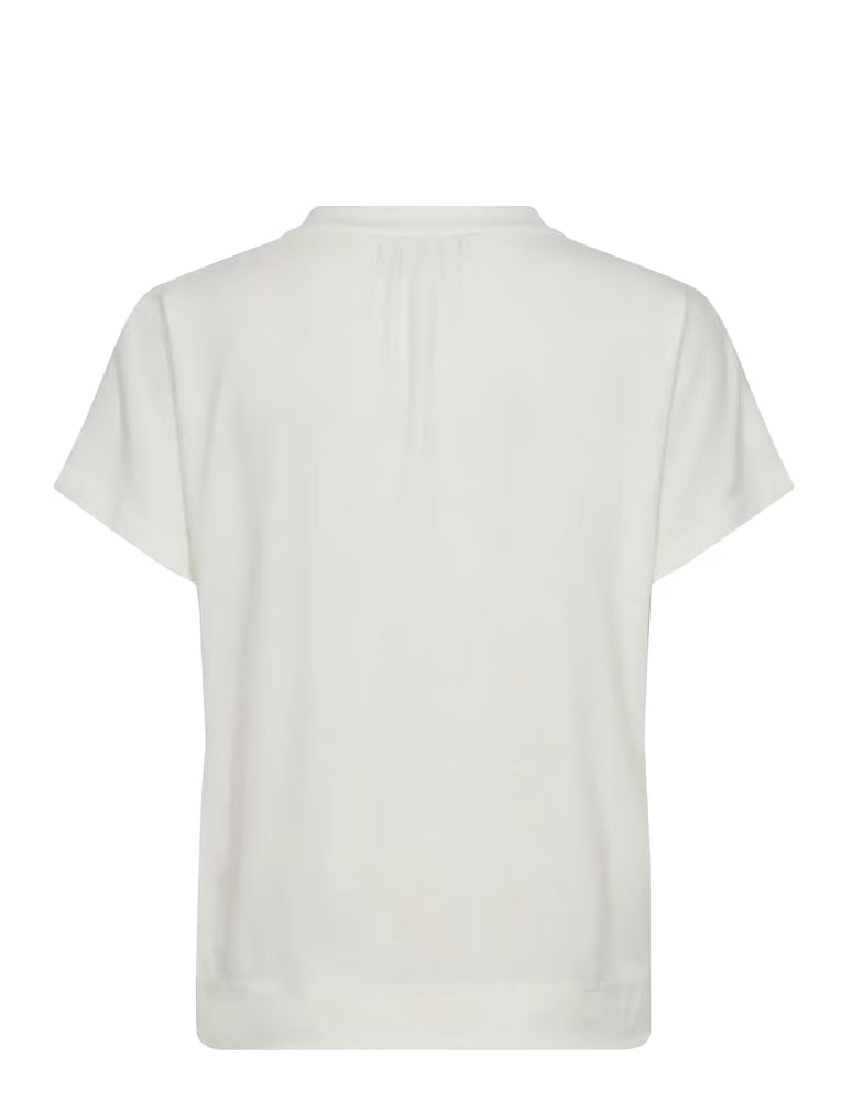 Mos mosh MMShira Tee Ecru