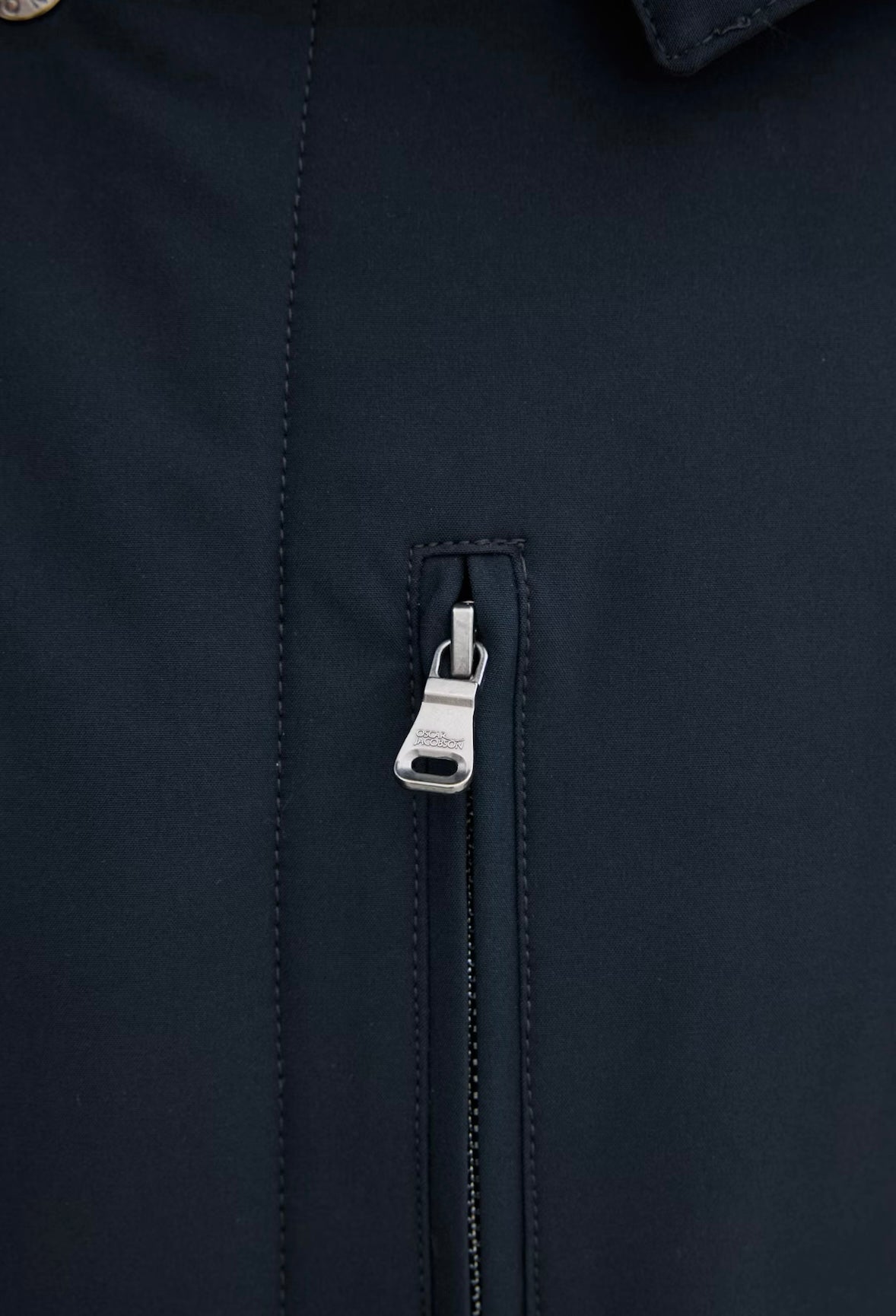 Oscar Jacobson Wynter Padded jacket