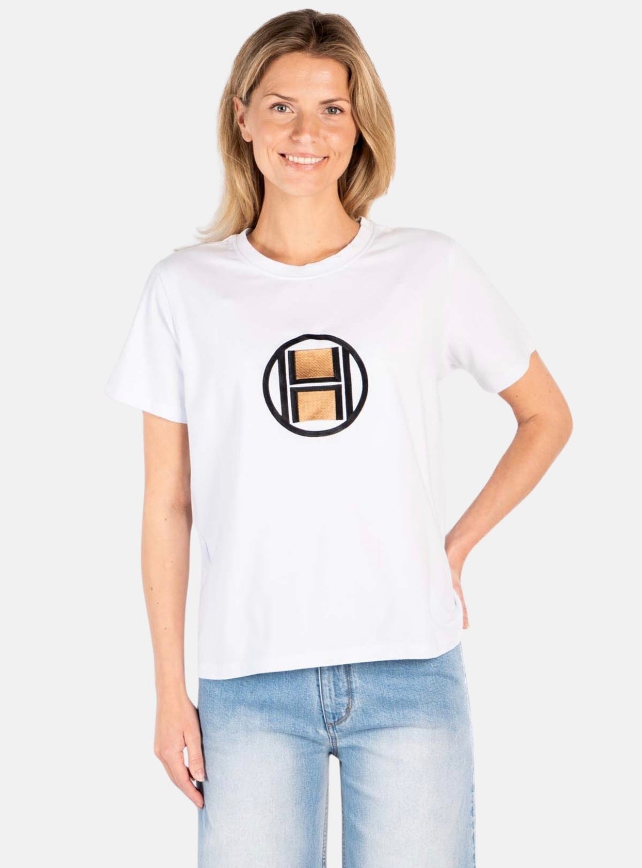 Hést LOGO T-shirt