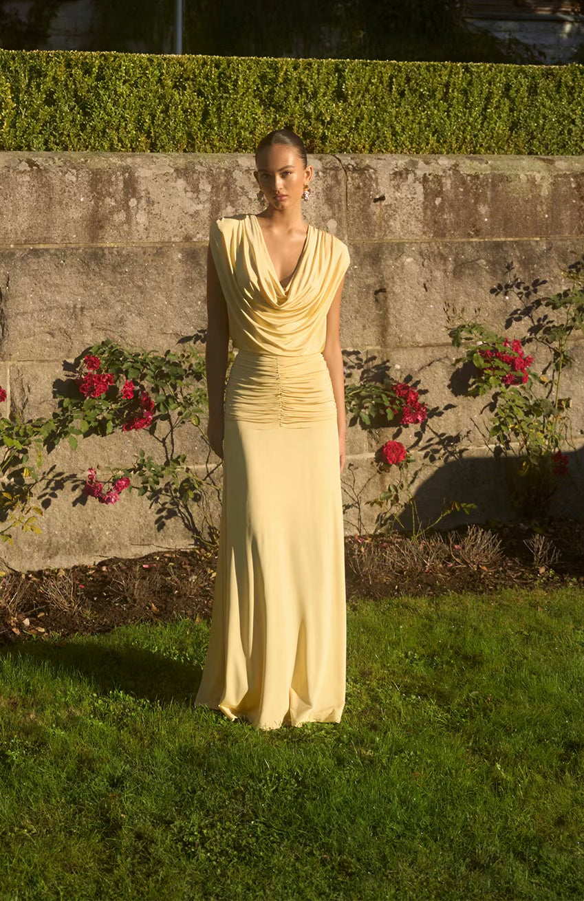 Jonguil Dress