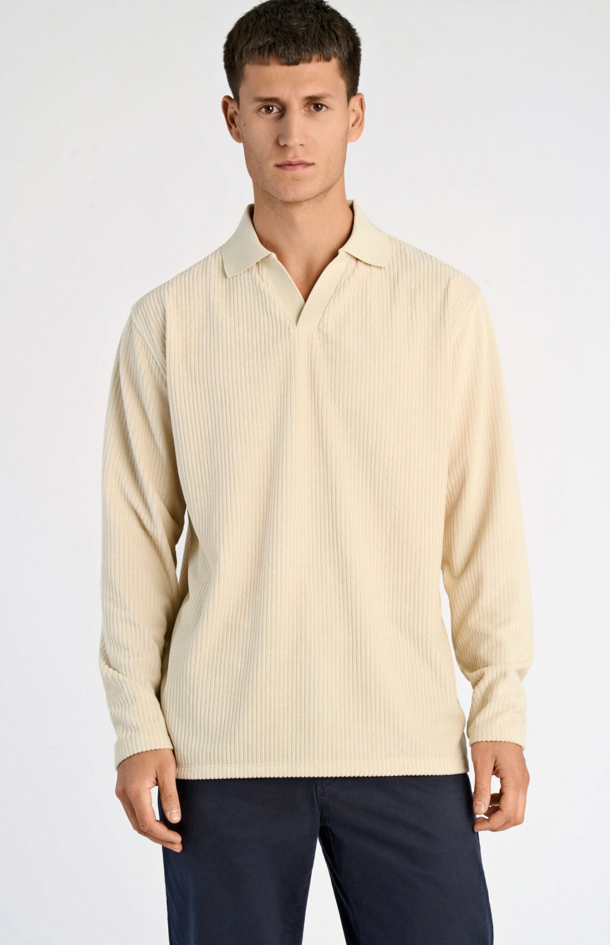 Pikétröja
Oversize fit