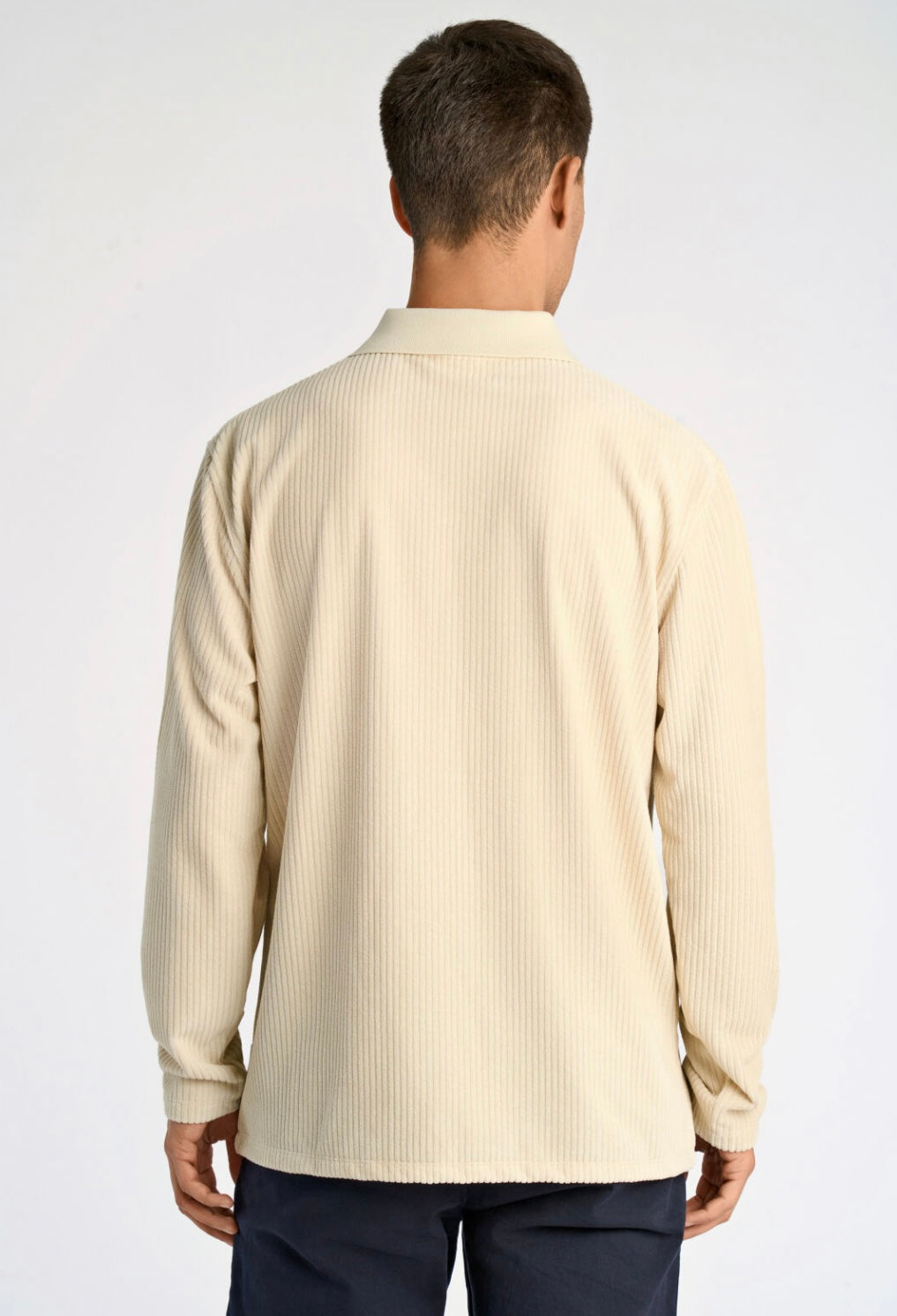 Pikétröja
Oversize fit