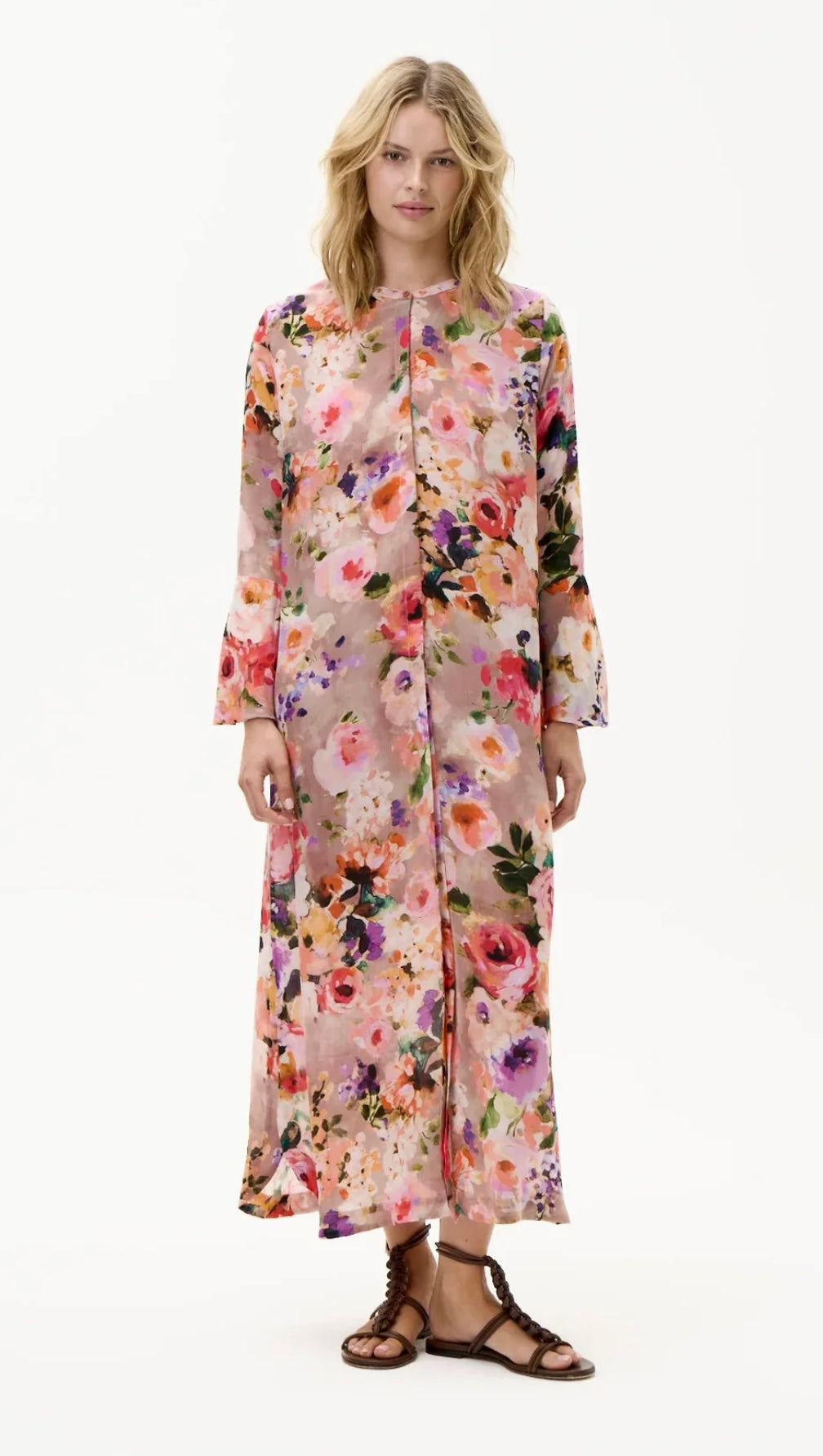 ONE SEASON Soller India Förhandsboka